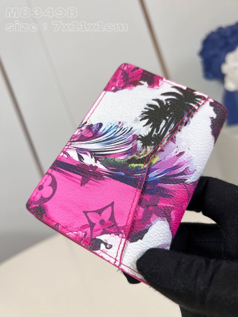 Louis Vuitton Wallets